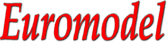 Logo Euromodel